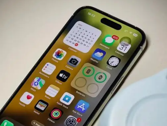 醴陵apple维修中心分享为什么苹果手机的质感那么好