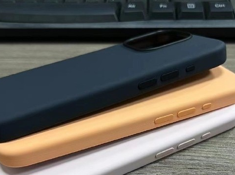 醴陵苹果14维修站分享iPhone14手机壳能直接给iPhone15用吗?