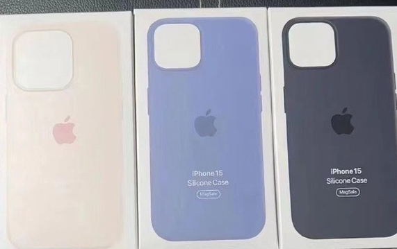 醴陵苹果14维修站分享iPhone14手机壳能直接给iPhone15用吗？ 