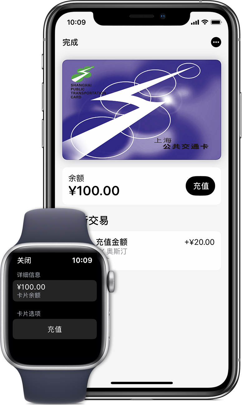 醴陵苹果手机维修分享:用 Apple Pay 刷交通卡有哪些优势？如何设置和使用？ 