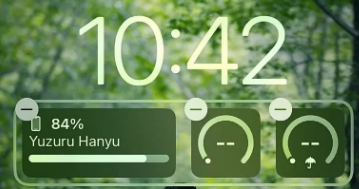 醴陵苹果手机维修分享iOS 16 天气小组件无法正常显示怎么办 