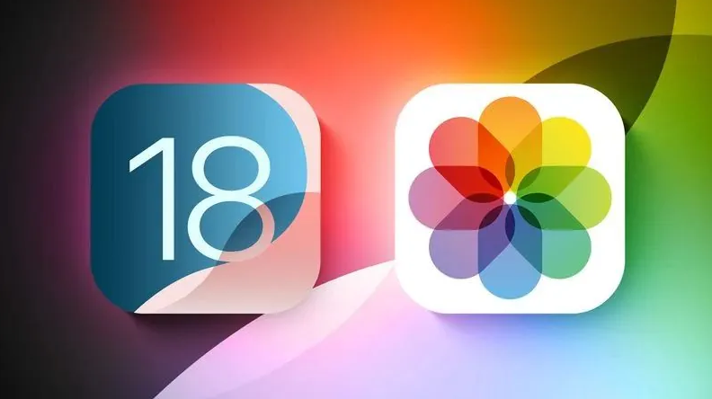 醴陵苹果手机维修分享苹果 iOS / iPadOS 18.1Beta 3 发布 