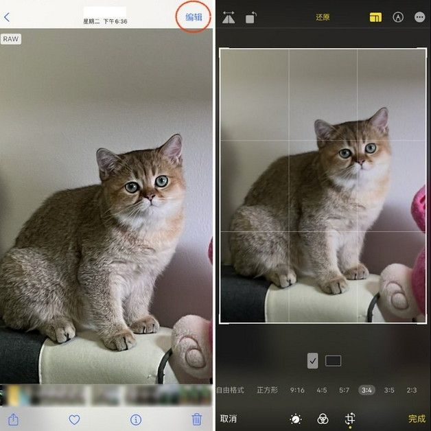 醴陵苹果手机维修分享苹果 iPhone 12 Pro 拍照会过度锐化 