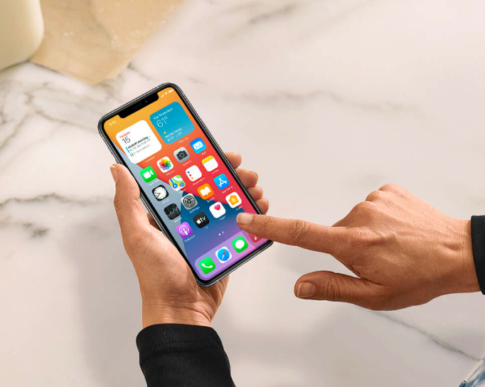 醴陵苹果手机维修分享iPhone 12 出现运行缓慢或死机的情况怎么办 