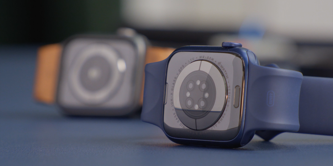 醴陵苹果手机维修分享Apple Watch 是如何测量卡路里的 