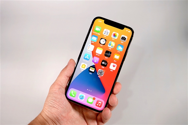醴陵苹果手机维修分享iOS 14.2修订版已到，专属iPhone 12系列 
