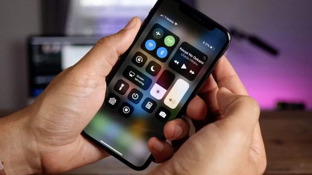醴陵苹果手机维修分享iPhone 12信号差怎么办 