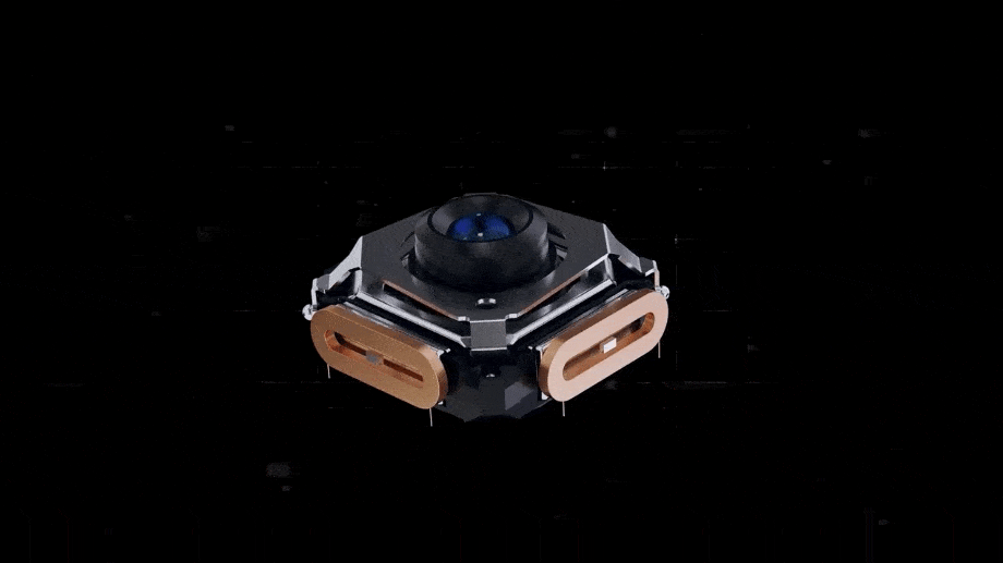 醴陵苹果手机维修分享iPhone 12 Pro Max 独享的这颗传感器更大的特点是什么 