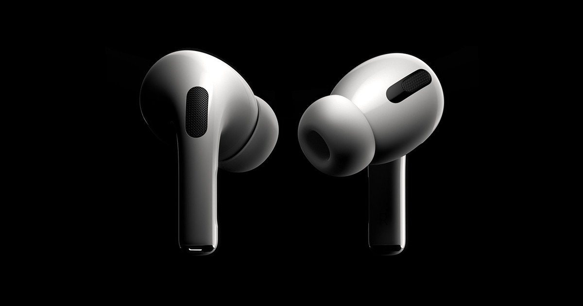 醴陵苹果手机维修分享AirPods Pro 爆音、降噪效果下降怎么办 
