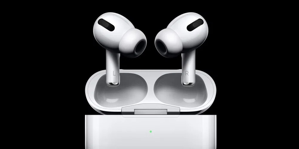 醴陵苹果手机维修分享AirPods Pro 出现静电噪音 