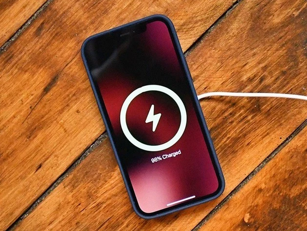 醴陵苹果手机维修分享iPhone 12可以随便充电吗 