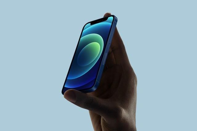 醴陵苹果手机维修分享iPhone 12 mini辐射很大吗 