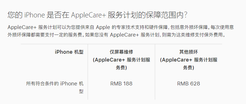 醴陵苹果手机维修分享苹果 iPhone 12 官方维修价格是多少 