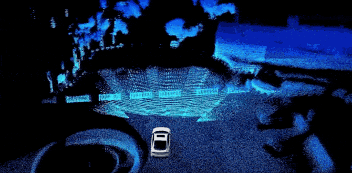 醴陵苹果手机维修分享iPhone 12 Pro 搭载的 LiDAR 镜头与 ToF 镜头有什么不同 