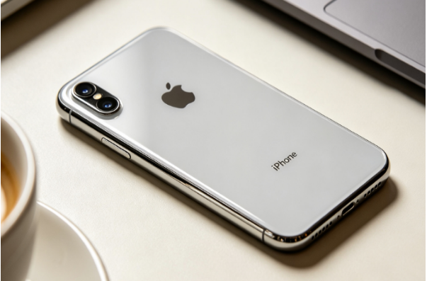 醴陵苹果手机维修分享iPhone XS Max换电池 