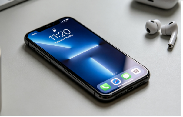 醴陵苹果手机维修分享iPhone11 Pro Max换电池 