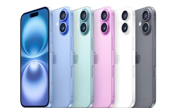 醴陵苹果手机维修分享iPhone 17换电池 