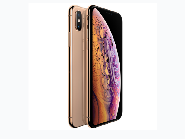 醴陵苹果手机维修分享iPhone XS换电池 