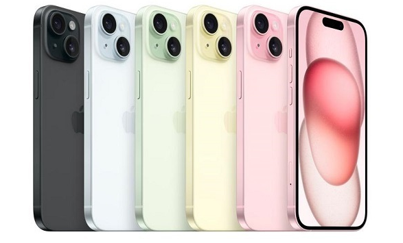 醴陵苹果维修点分享iPhone 15进水维修 
