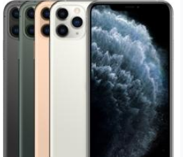 醴陵苹果维修点分享iPhone 11 Pro Max换屏分项报价拆解 