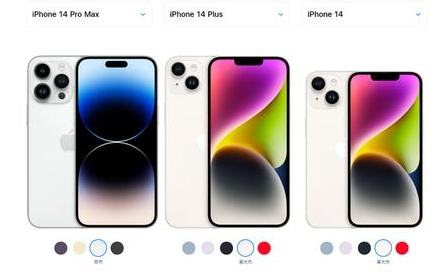 醴陵苹果维修点分享iPhone 14六大容易被忽略的实操难点与消费提示 
