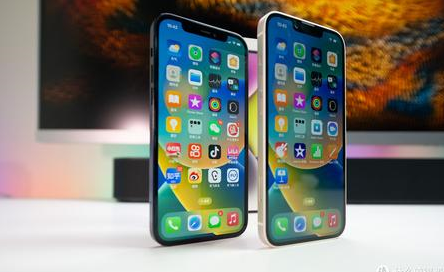 醴陵苹果维修点分享iPhone 14 Plus换屏维修细节 