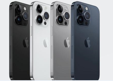 醴陵苹果维修点分享iPhone 16 Pro屏幕更换全新维修实操难点 