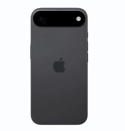 醴陵苹果维修点分享iPhone 17 Air屏幕更换的维修隐患 