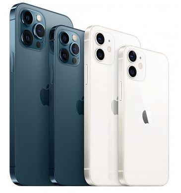 醴陵苹果维修点分享iPhone 12 Pro维修主板被忽略的实操故障 