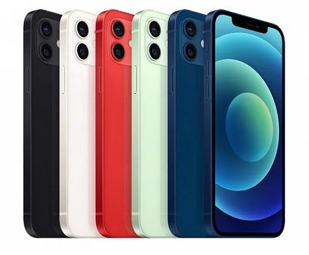 醴陵苹果维修点分享iPhone 12 Pro Max维修主板易被忽略的实操故障 