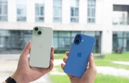 醴陵苹果维修点分享iPhone 16 Plus出现自动关机的情况类型 