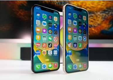 醴陵苹果维修点分享iPhone 14 Plus扩容深层隐患梳理 
