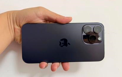 醴陵苹果维修点分享iPhone 14 Pro Max扩容实战误区 