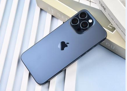 醴陵苹果维修点分享iPhone 15 Pro Max扩容静电与工艺坑 