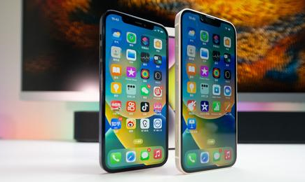 醴陵苹果维修点分享iPhone 14 Plus安全隔区与音频排错 