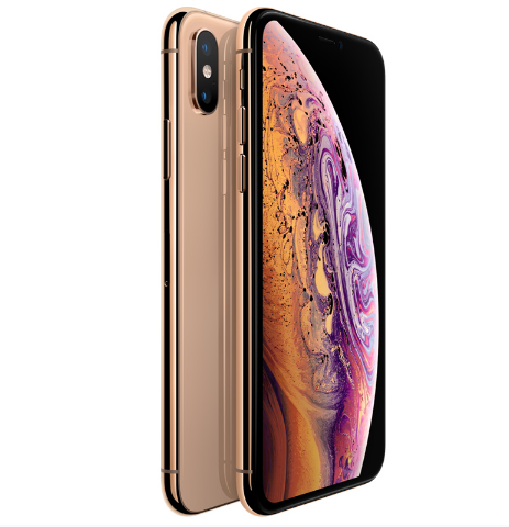 醴陵苹果维修点分享iPhone XS Max锁屏快捷入口故障 
