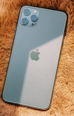 醴陵苹果维修点分享iPhone 11 Pro Max锁屏密码冷知识汇总 
