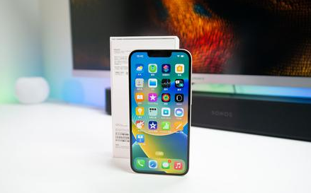 醴陵苹果维修点分享iPhone 14锁屏密码进阶解读 