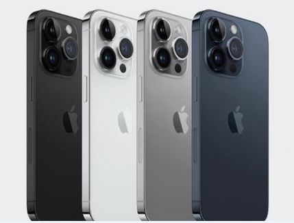 醴陵苹果维修点分享iPhone 16 Pro锁屏密码使用指南 