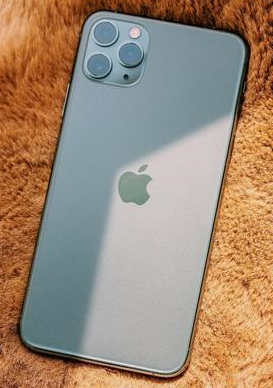 醴陵苹果维修点分享iPhone 11 Pro Max黑屏特殊诱因梳理 