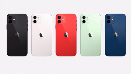 醴陵苹果维修点分享iPhone 12黑屏隐蔽故障解读 