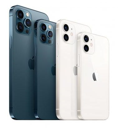 醴陵苹果维修点分享iPhone 12 Pro黑屏小众问题解析 