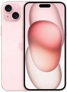 醴陵苹果维修点分享iPhone15 Plus手机黑屏小众问题 