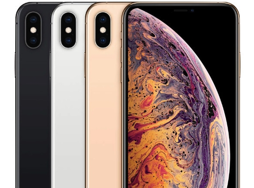 醴陵苹果维修点分享iPhone XS Max电池发烫冷门成因解析 