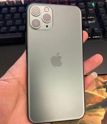 醴陵苹果维修点分享iPhone 11 Pro电池发烫小众问题解读 