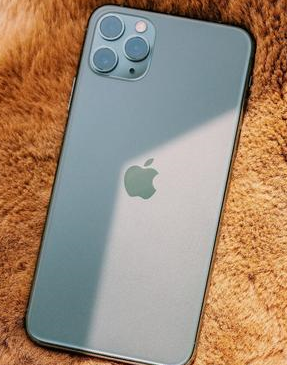 醴陵苹果维修点分享iPhone 11 Pro Max电池发烫特殊问题 
